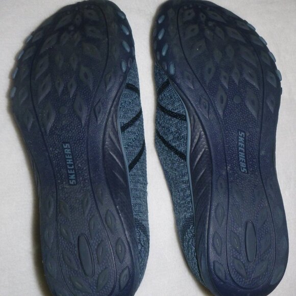 Womens Skechers Sneakers - Picture 4 of 5